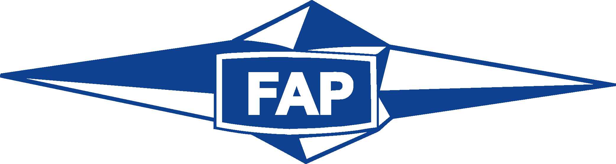 Fabrika automobila Priboj Logo